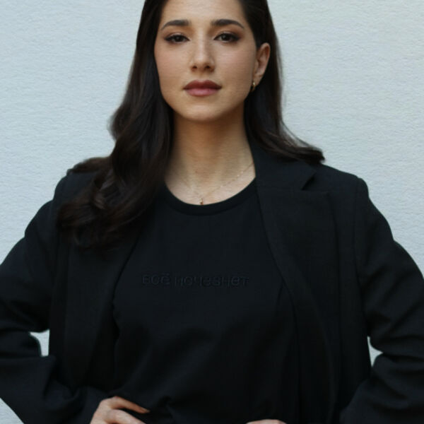 Найка Казиева. Сольный концерт.