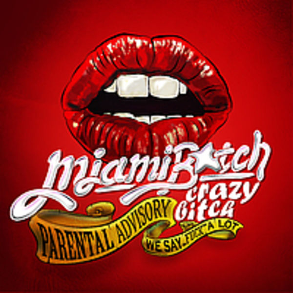 Crazy Bitch (Demo Singles 2014-2016)