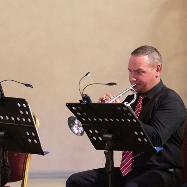 Дыхание весны