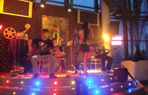 Акустические концерты