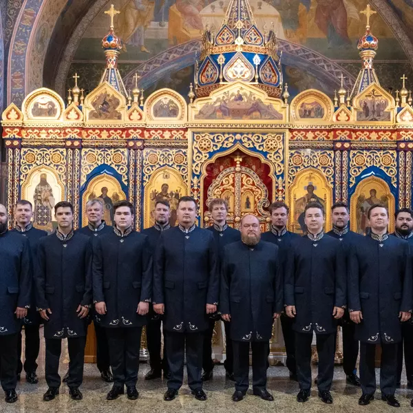 Русь Сибирью крепче стала