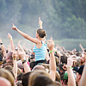 Annual international rock festival PERIPHERIA-2012