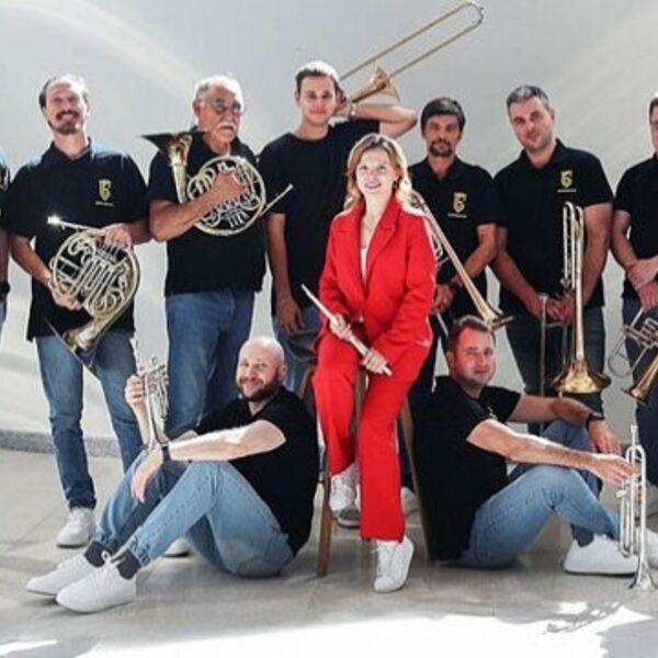 Вальс любви