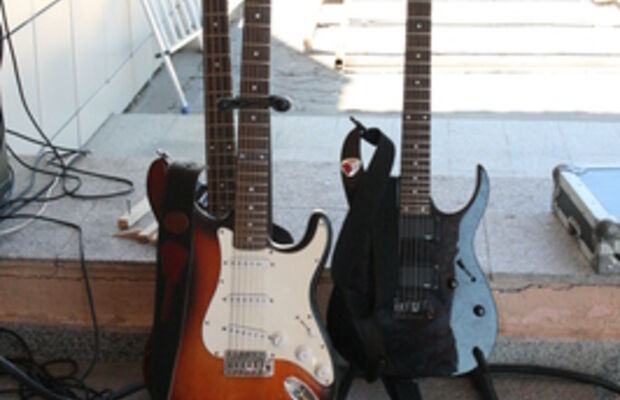 День молодёжи 2011