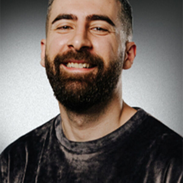 Самвел Кафьян. Сольный концерт