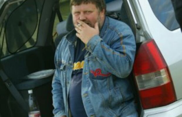 автоэкзотика