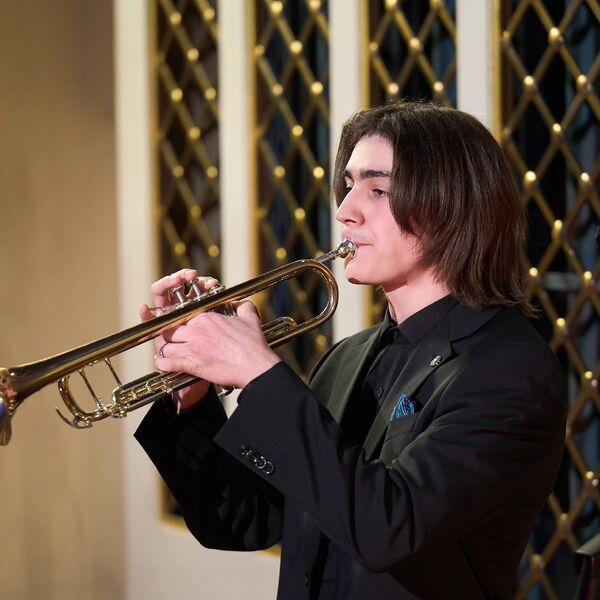 Золотое барокко