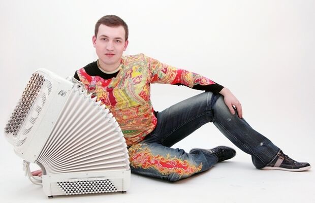 Фотосессия