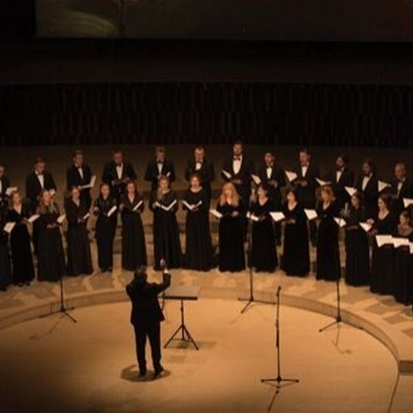 Классика в Кусково. «Я стал доступен утешенью». Посвящение А. Пушкину