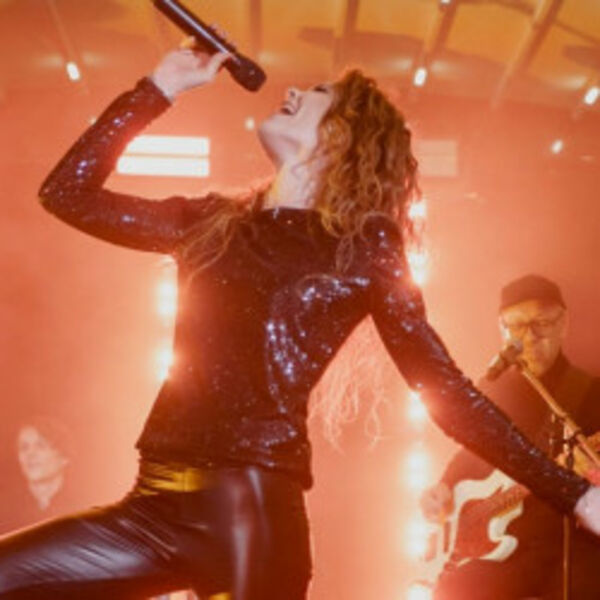 Darya & Friends. Electric Rock, Soul&Blues