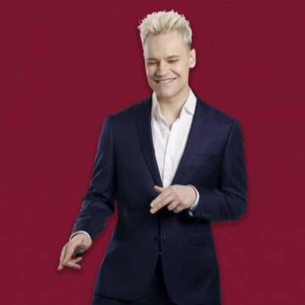 Концерт SHAMAN