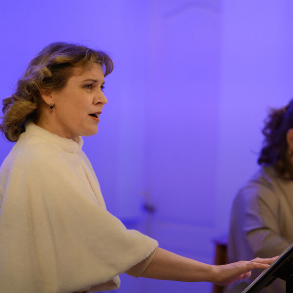 Наталья Кириллова. Abendmusik. Viva Handel