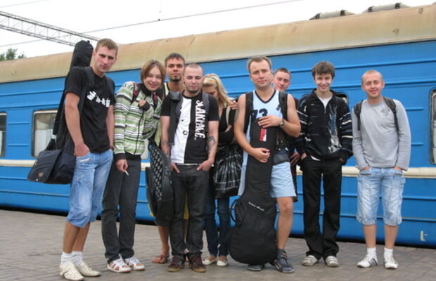 Яркие моменты