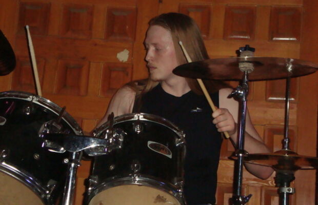 Концерт "День Рока" (18.12.2011г.)