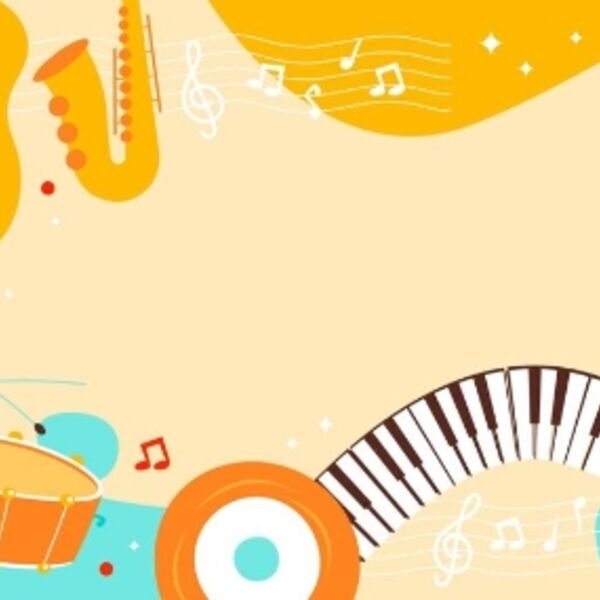 Концертно-театрализованное представление «Созвездие музыки»