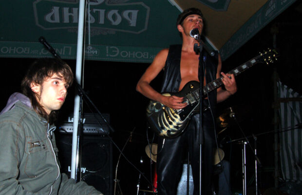 Змієве Городище 2009