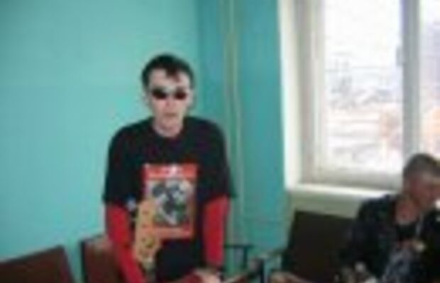 Фото Разных Лет