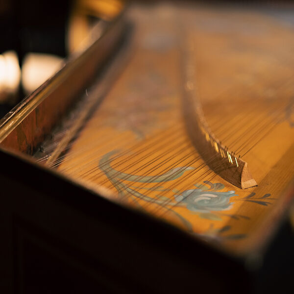 Итальянское барокко