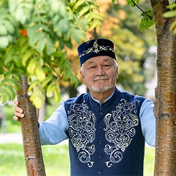 Концерт Айдара Файзрахманова / Яшәү барыбер кызык! Айдар Фәйзрахманов