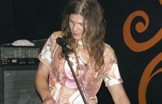 Валентин Ланской