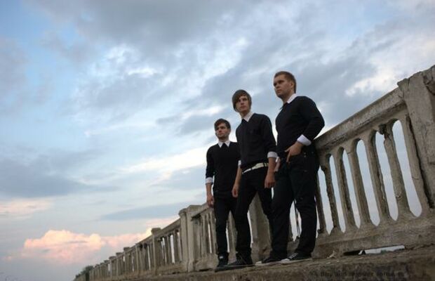 Фотосет на альбом. Лето 2010г.