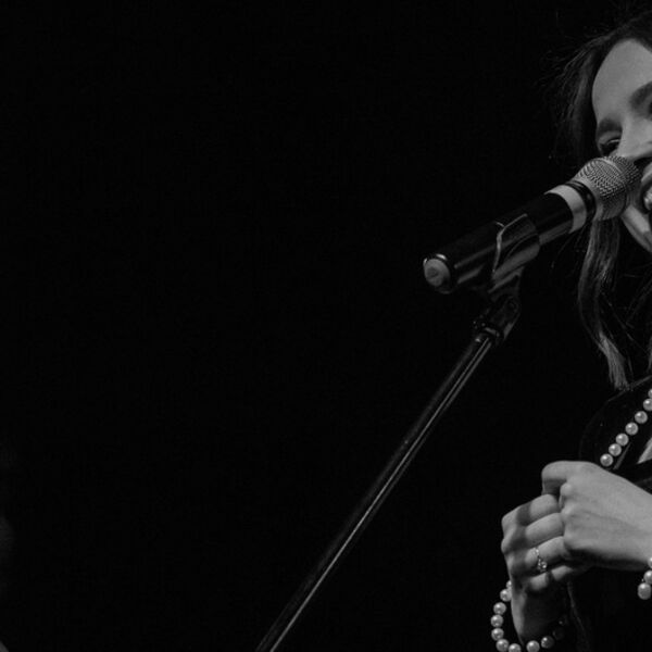 Мария Матвейчук