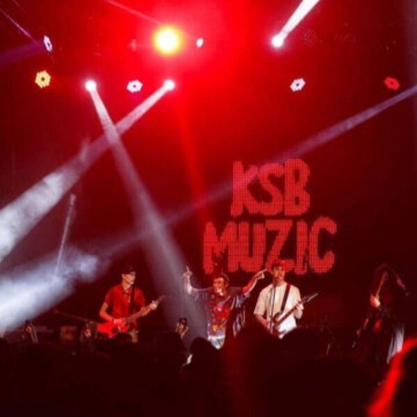 KSB muzic