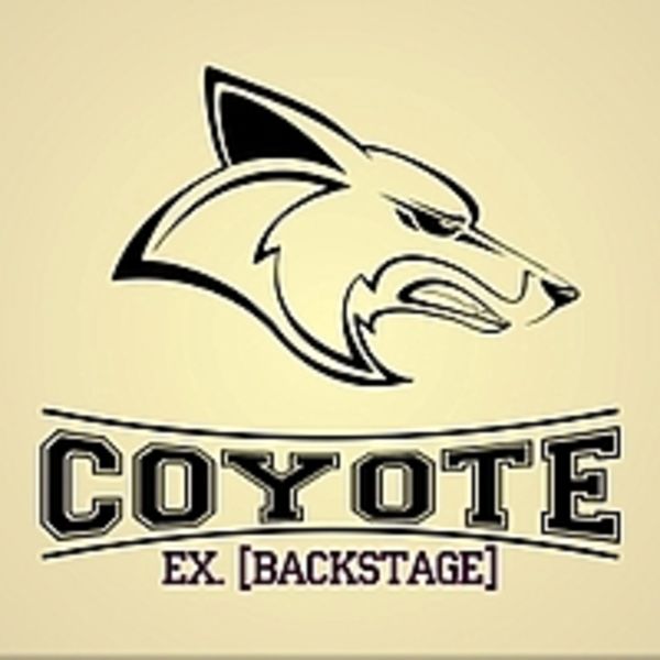 Andrey COYOTE