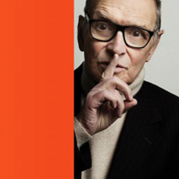 Эннио Морриконе. Профессионал