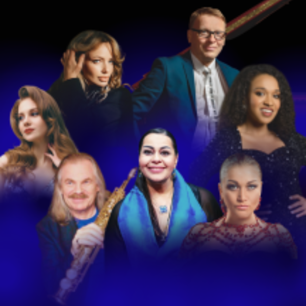 Весь этот джаз