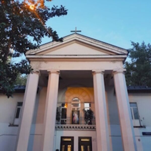 Органные путешествия в мерцании свечей. Романтические грёзы в поэзии струн и клавиш