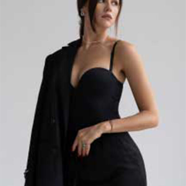 Ольга Малащенко. Stand Up