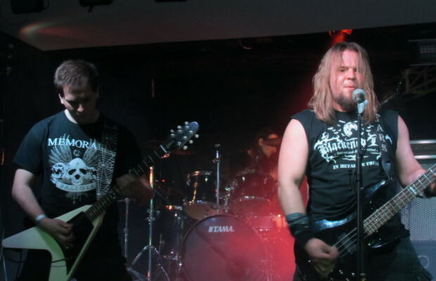 Концерт в Туле 21.02.2016 клуб М2  