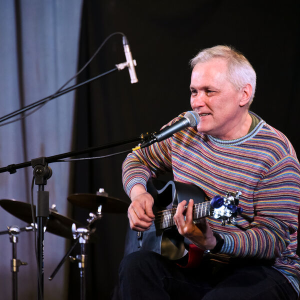 Олег Медведев