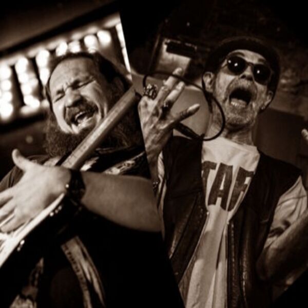 Вечер блюза с Big Blues Revival