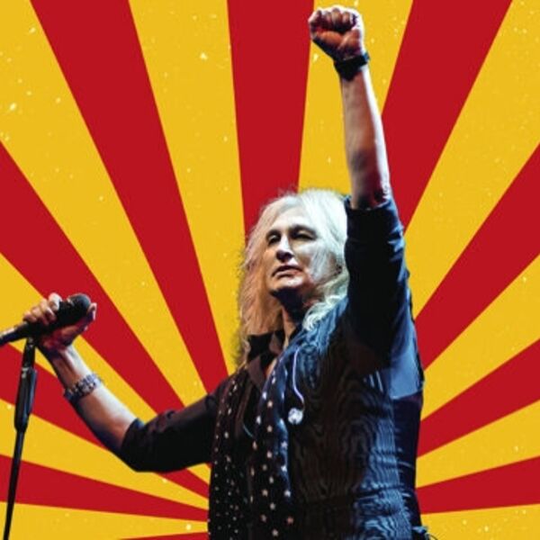 Концерт Александра Иванова и группы «Рондо» «40 лет на БИС»