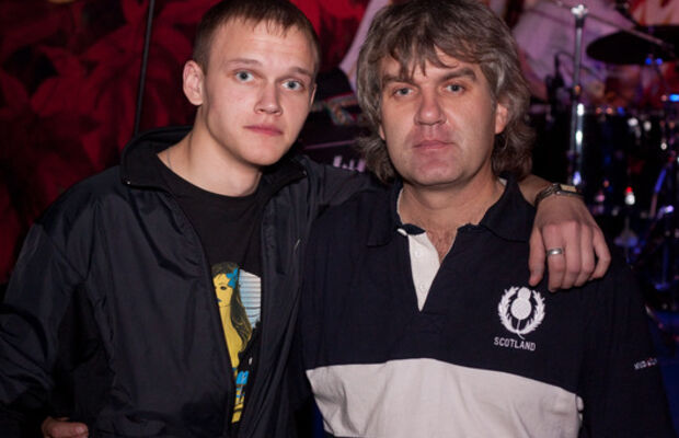 Фотографии группы