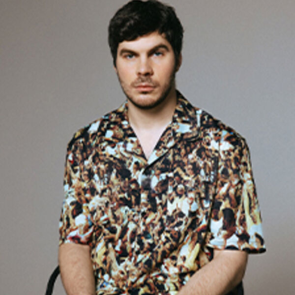 Богдан Лисевский. Сольный стендап-концерт