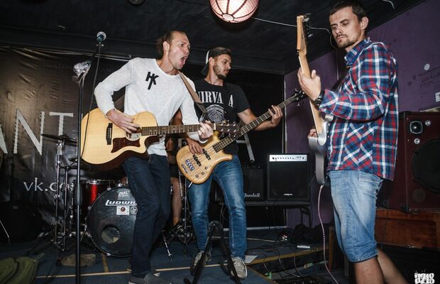 Наш Километр