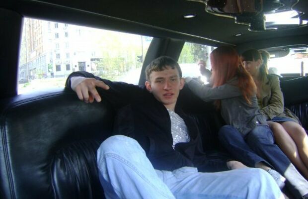 Mr.Adrenaline ART Music Group