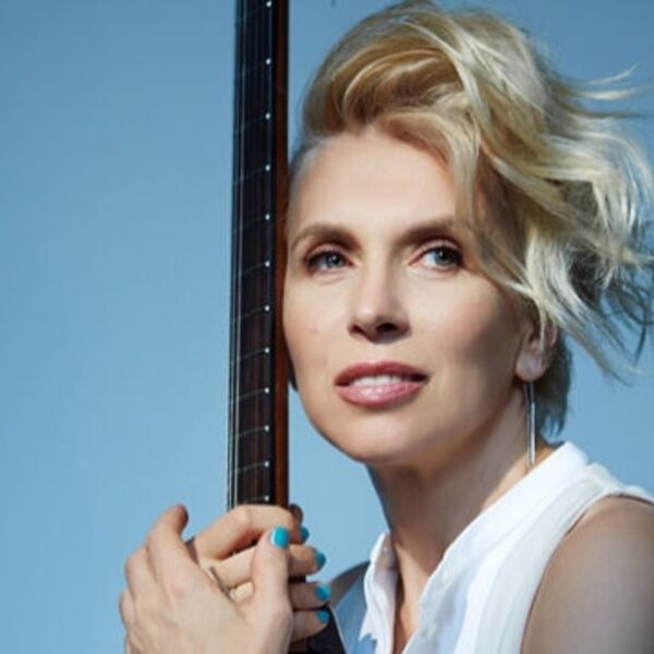 Концерт Алены Свиридовой