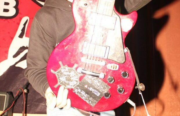 молот и молотняк