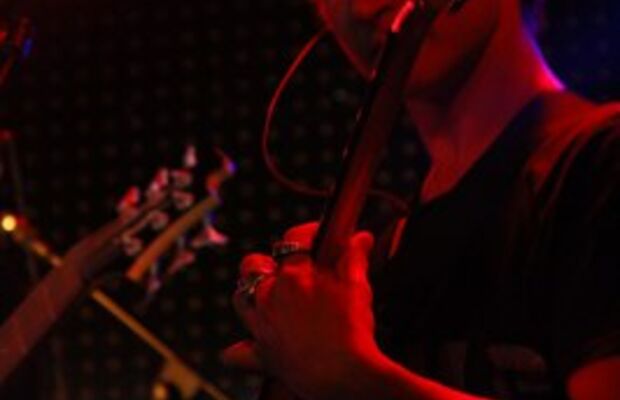 PLAN B 16.06. "New Wave Jam"