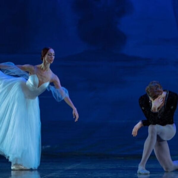 Балет «Жизель»