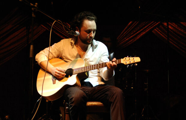 17.04.2010 @ Поляна 