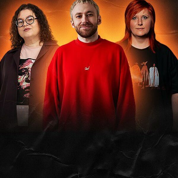 Звездный Стендап