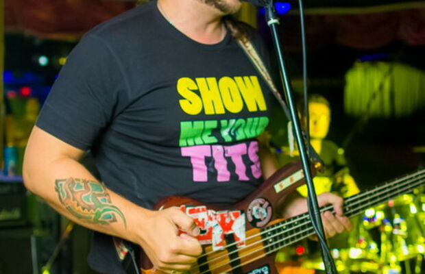 VARG-фесты 2014-2015