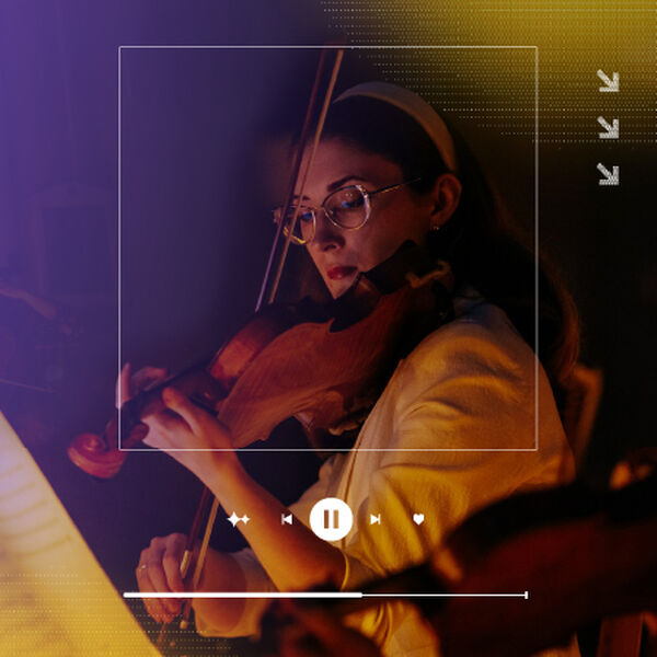 Классика при свечах: Вивальди "Времена года".