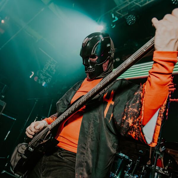 Get This и Ramm’band