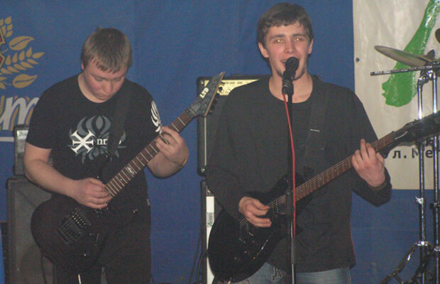 И.Варвар & TAXI